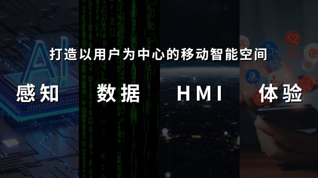 全新旗舰车型摩卡全球首秀 WEY品牌焕新迈出关键步伐