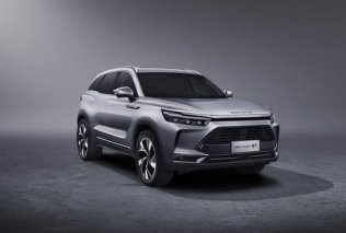 “硬”道理是如何炼成的？BEIJING-X7从安全出发 驶向未来旅程