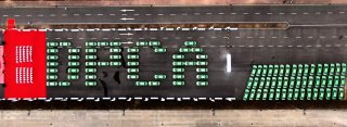 神龙公司首批800辆ES500新能源出租车交付成都