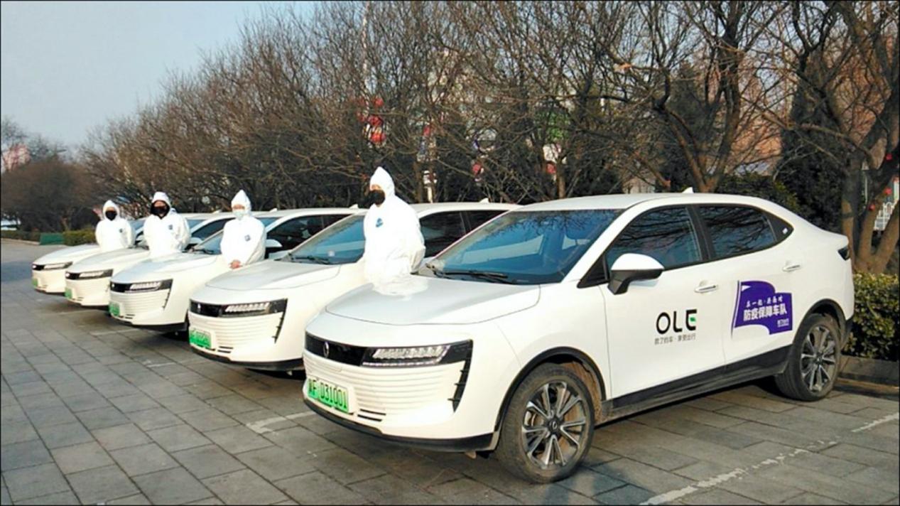 从驰援抗疫到社会公益:长城汽车企业社会责任升级之路