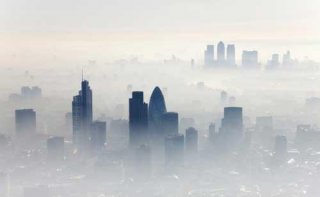 应对十面“霾”伏的空气优化六件套 你的爱车配齐了吗?