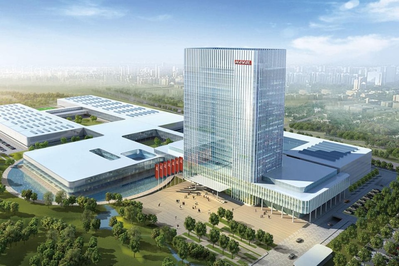 家用幸福PLUS升级 哈弗M6 PLUS全能表现领衔7-10万级SUV市场
