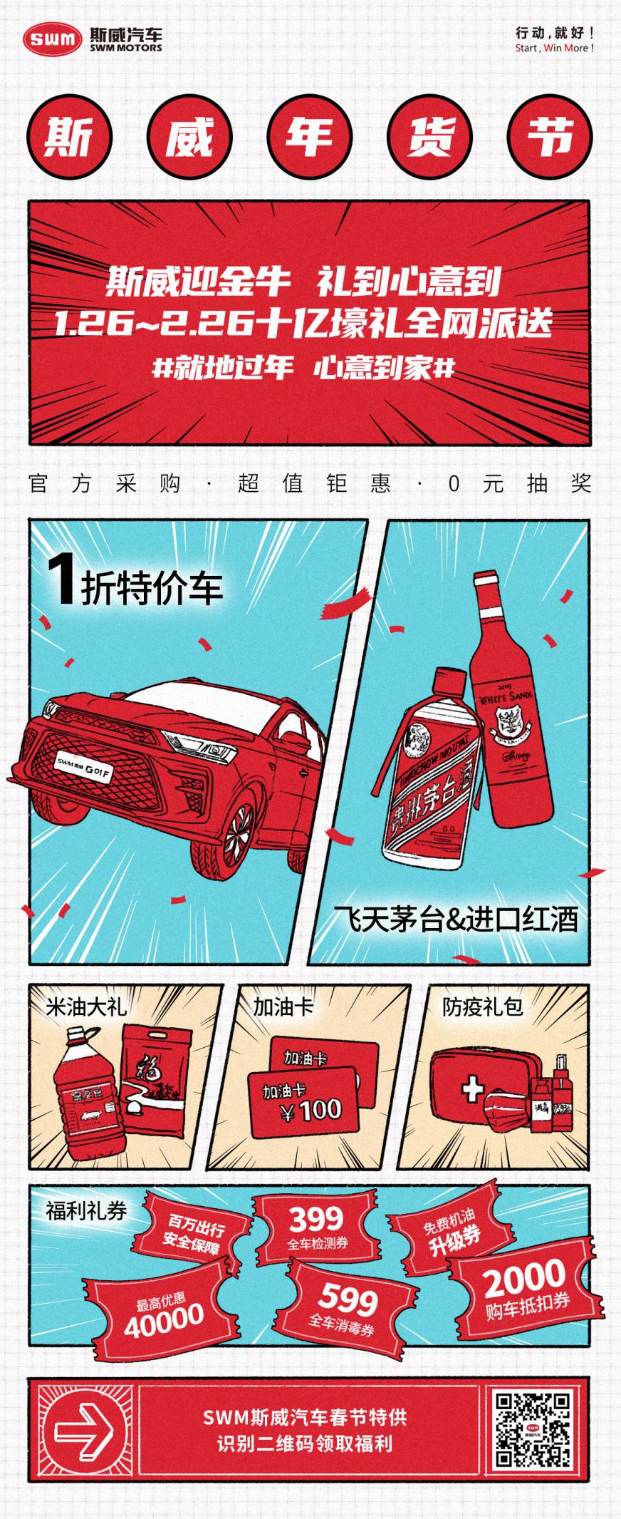 春节遇上面子劫 买什么车实用又有面？
