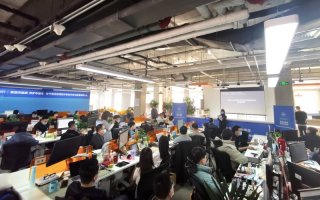嘀嗒出行启动2021春节“疫情防护和出行安全”十大专项行动