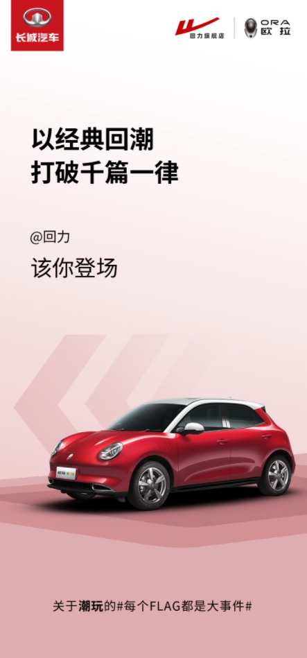 每个FLAG都是大事件 2021还有比遇见欧拉更治愈的事吗？