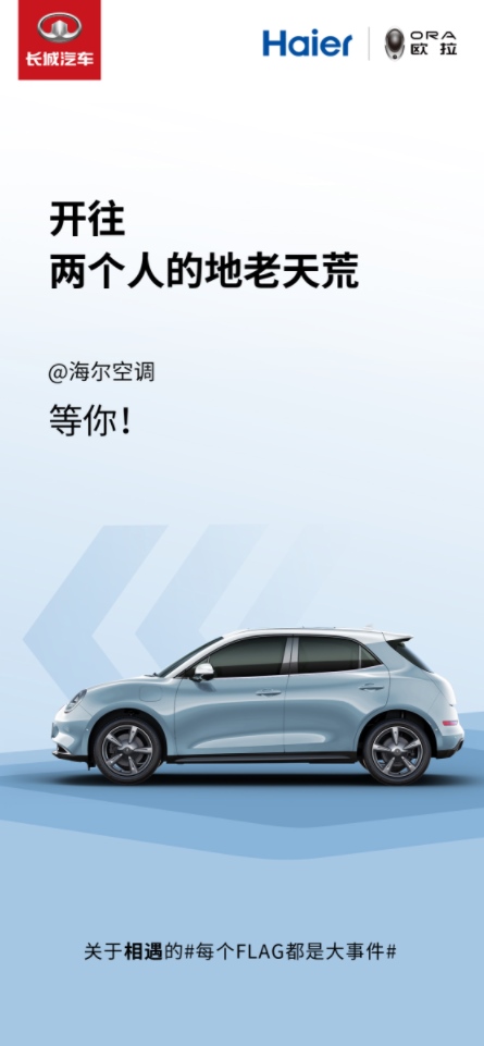 每个FLAG都是大事件 2021还有比遇见欧拉更治愈的事吗？