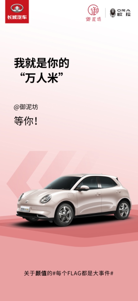 每个FLAG都是大事件 2021还有比遇见欧拉更治愈的事吗？