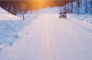 雨雪天气也想安心上路？你需要了解一下这款车