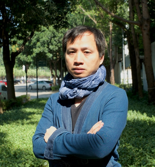 名单揭晓:四位动态影像艺术家入围劳斯莱斯“梦想委员会”