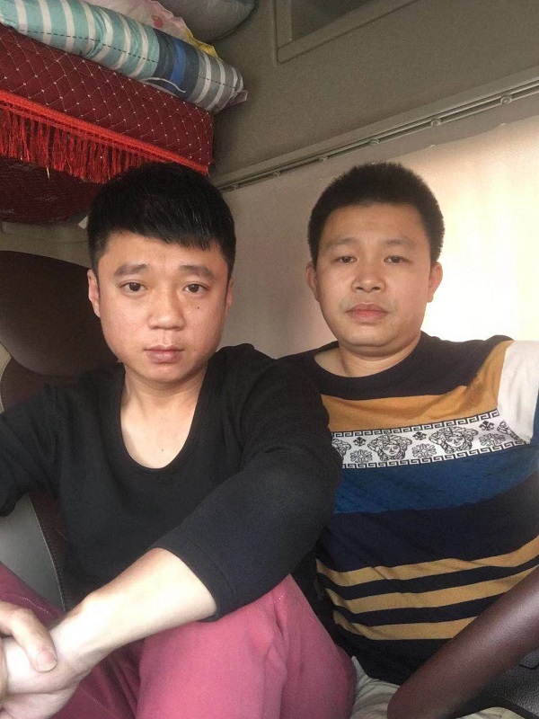鑫吉达物流：货运路上安全运营在于可靠车辆+可靠卡友