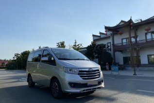 异乡过年不孤苦 瑞风M系陪伴在外游子过个暖心年！