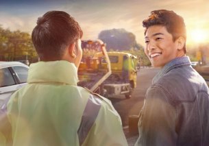 牛年焕新 BMW春节“福务”不打烊
