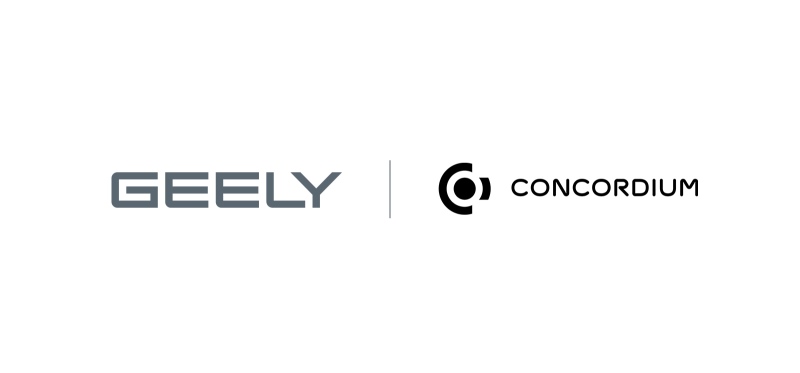 吉利控股与区块链技术公司Concordium设立合资公司 为中国客户提供区块链技术服务