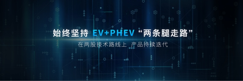 提升品牌 丰富选择 尝鲜比亚迪DM-i超级混动三款车型