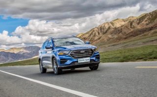 买10万级高价值SUV，斯威G01、欧尚X5、哈弗M6怎么选?