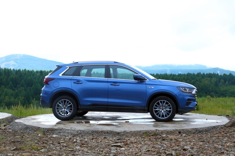 买10万级高价值SUV，斯威G01、欧尚X5、哈弗M6怎么选?