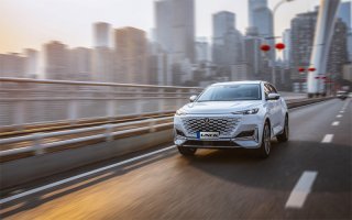 15.79万-18.89万，UNI-K预售价格曝光 超越期待