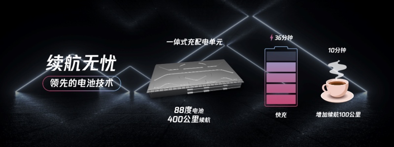 迎接30万轻客“新”起点 上汽大通MAXUS轻客天团“四车齐发”