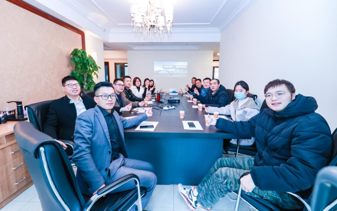 镜中风景湖南之行即将开启 车友筹备紧锣密鼓