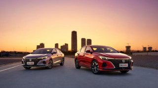 2021款逸动PLUS配置曝光，配置升级 动力提升 能否收获更大突破？