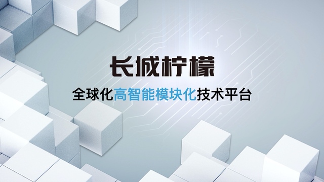 “赤兔”驾到 哈弗全新SUV正式出道