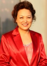 长城汽车总裁王凤英：聚焦产业前沿 助推中国汽车全球化发展提质提速