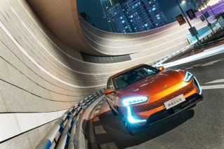 告别数据掺水 赛力斯SF5自由远征版迎来1000+公里续航实测