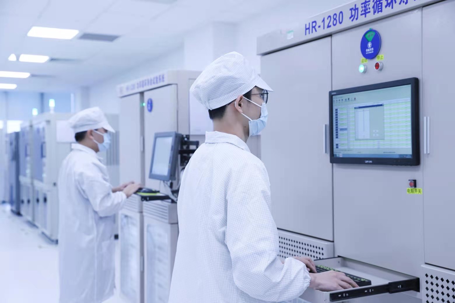 博世创业投资公司投资基本半导体 助力第三代半导体产业发展