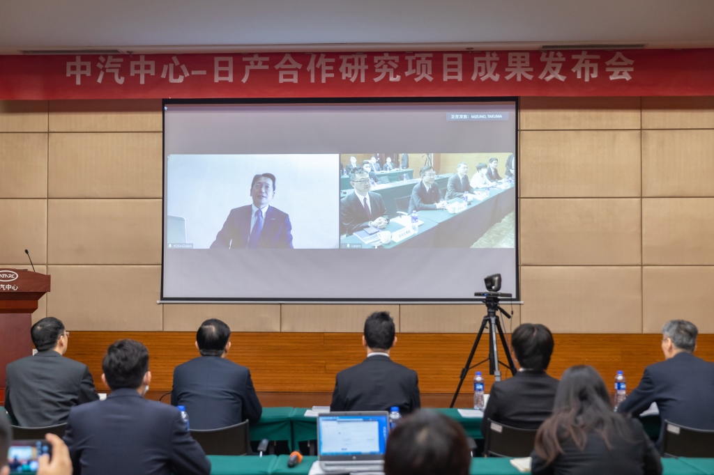智能网联汽车自动驾驶系统测评及管理方法研究报告