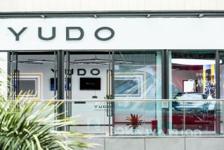 从销售到感受 云度汽车直营店沪深双城齐发把脉用户需求