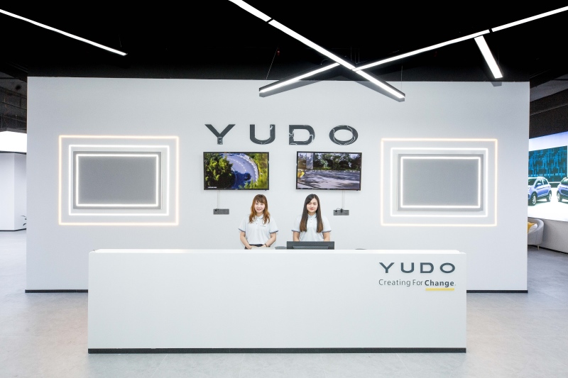 从销售到感受 云度汽车直营店沪深双城齐发把脉用户需求