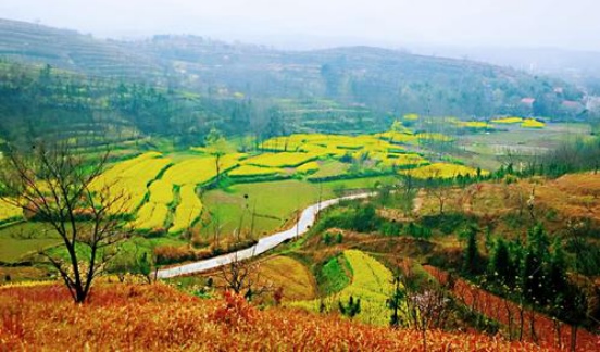 最是一年春好处、登山踏青正当时 这份攻略请收好！
