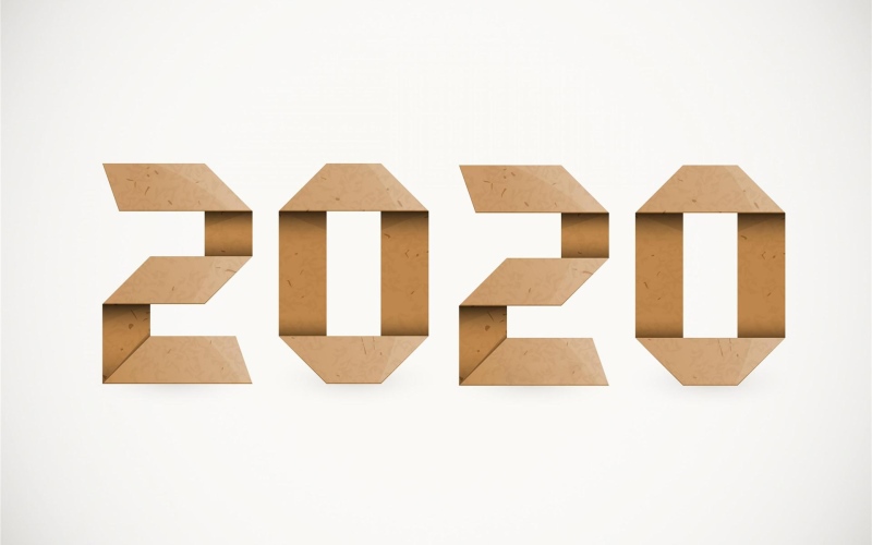 2021不忘追光 定会收获“吉利”