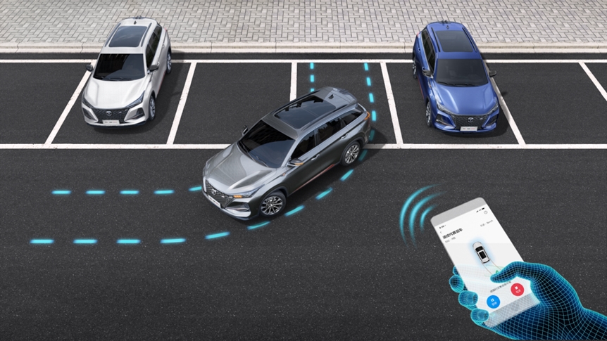 新王诞生!长安汽车CS75成为2021年2月份中国SUV销量冠军