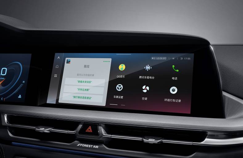 新王诞生!长安汽车CS75成为2021年2月份中国SUV销量冠军