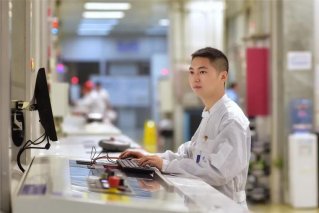 一汽-大众黄波：立足岗位深挖潜能 为绿色发展献计献策