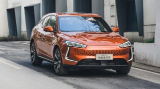 4秒级、1000+公里、5级安全防护 解读赛力斯SF5自由远征版数字背后的奥秘