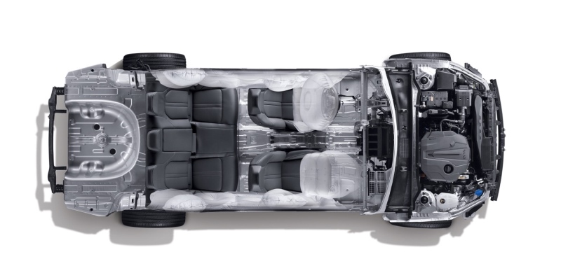 引领安全出行新时代 起亚K5(凯酷)获IIHS“顶级安全之选”