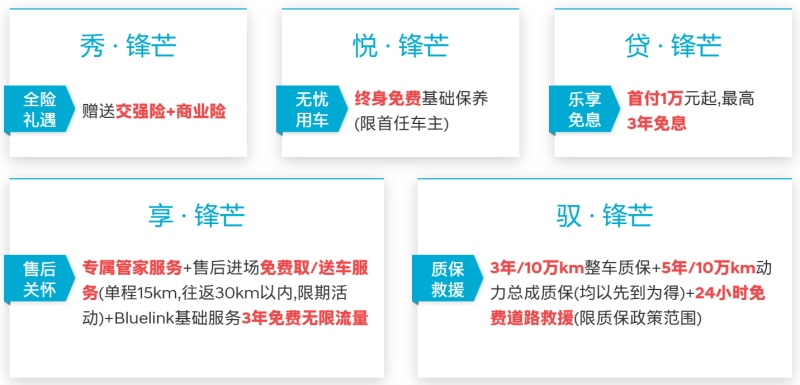 家庭新成员：第七代伊兰特 让爱温暖全家