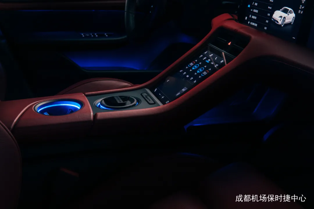 成·意 车主故事 | 纯电车 不选Taycan还能选什么呢？