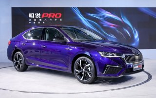 对话设计师：全新明锐PRO如何叩开年轻人的心门