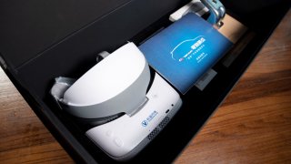 CS75PLUS卓越品质如何缔造？3D VR一起探秘！