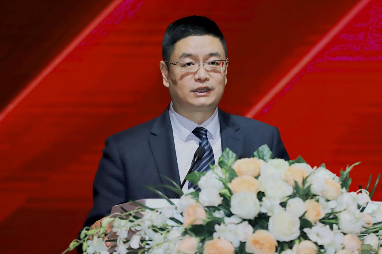 进击的奇瑞 奇瑞汽车2021商务年会胜利召开