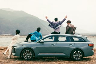 新宝骏Valli(向往)公布三款配置车型 3月24日正式开启预订