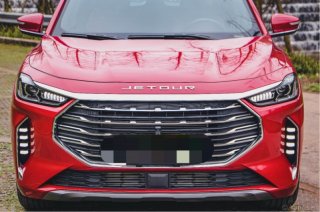 “踏青神器”捷途X70 PLUS 全家人的出行好搭档