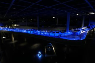 莫以绿小而不为 点亮绿色未来“2021地球一小时”BMW号召利益相关方共同行动