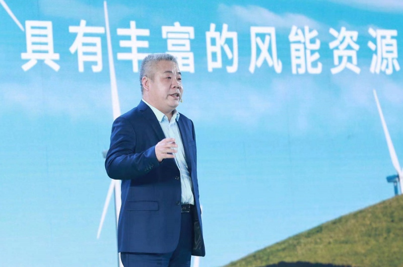 剑指全球氢能市场前三 长城汽车构建一体化氢能供应链生态