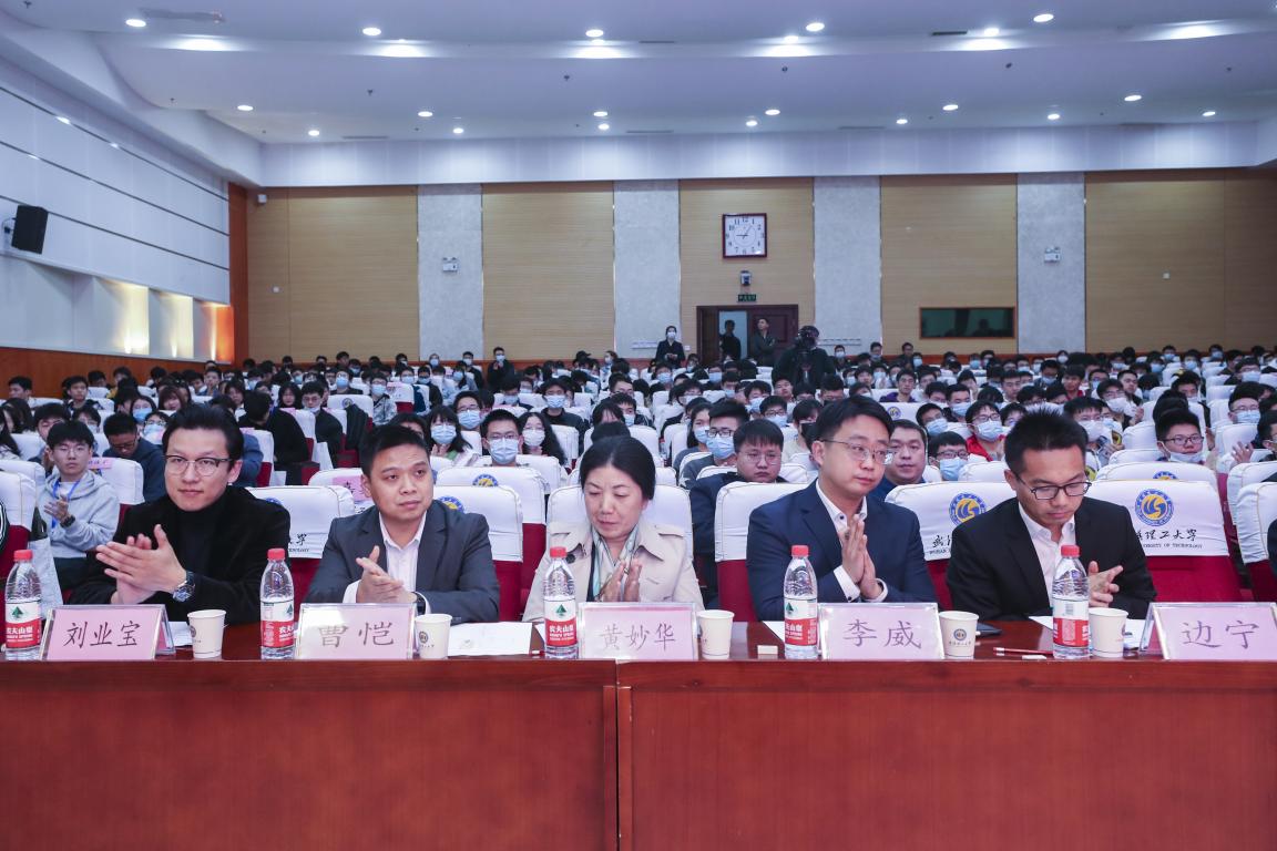 新风向,造未来!第四届“东风梦想车”大赛华中区域赛圆满收官