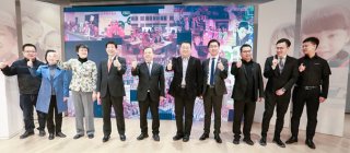 创立七载受益人数超过100万人 日产筑梦课堂开启新篇章