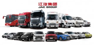 江汽集团:转型升级提质增效 2020年销量利润双增长